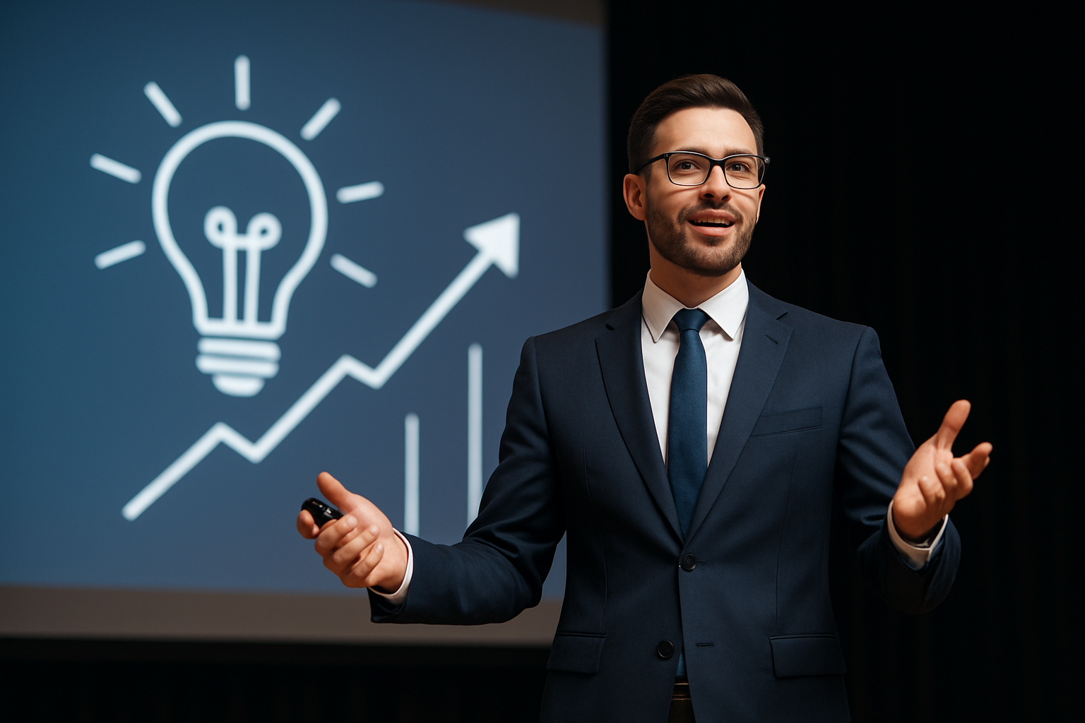 12 unique business ideas